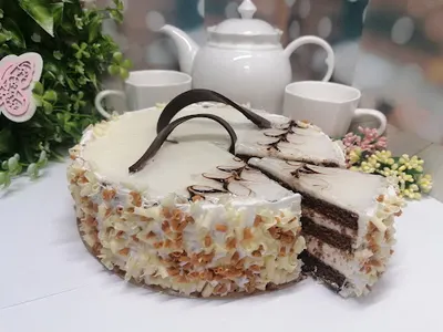 Cukiernia Rem Marco