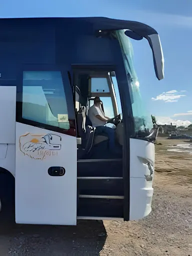 Byrtek Travel